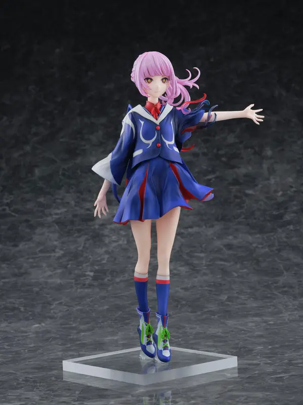 KADOKAWA - KDcolle KAF Third Singing Form: Tsubame 1/7 Complete Figure (Licensed)  Statue 