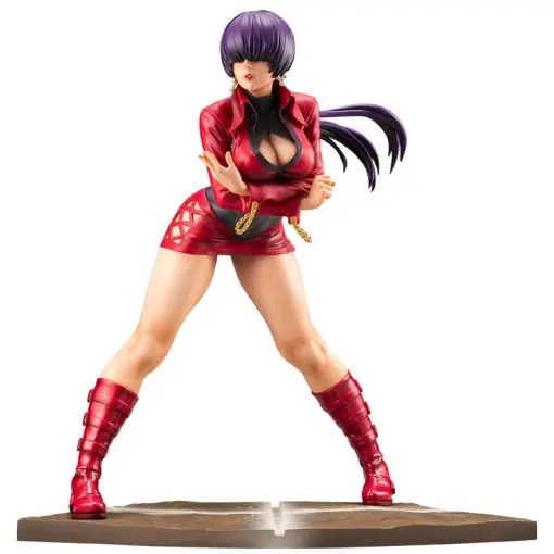 Kotobukiya - SNK BISHOUJO THE KING OF FIGHTERS97 OROCHI SHERMIE 1/7 Complete Figure (Licensed) Statue(GK) 