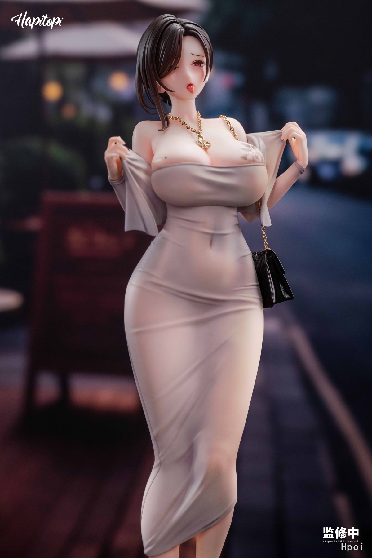  Dongtan 1/6 Scale Figure (Licensed)Statue (GK) (Adult 18+)-Hapitopi 