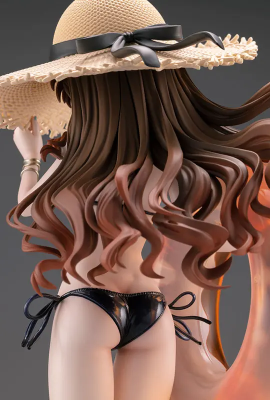 Kotobukiya - Illustrator Original Elisia Valfelto Swimsuit Ver. by Luicent 1/6 Complete Figure (Licensed)Statue(GK)