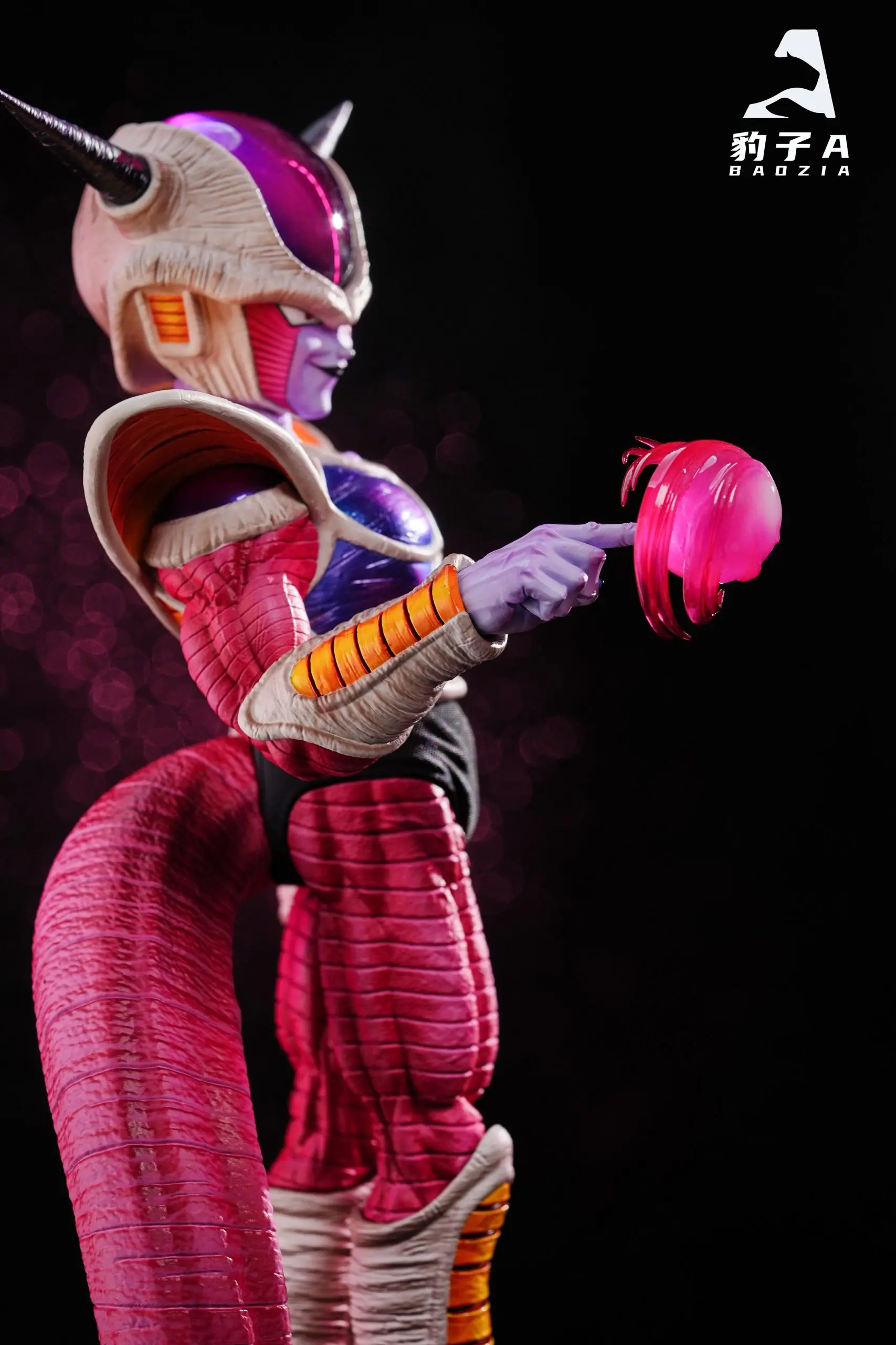 Bao Zi A Studio - Dragon Ball Frieza Statue(GK) 
