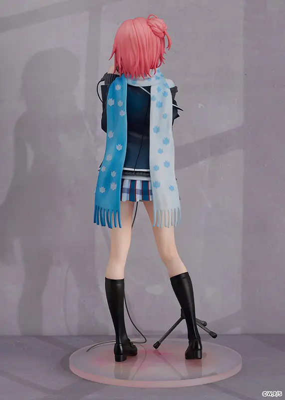 GSC - My Teen Romantic Comedy SNAFU Yui Yuigahama: Light Novel Ver 1/6 Complete Figure (Licensed)Statue(GK)