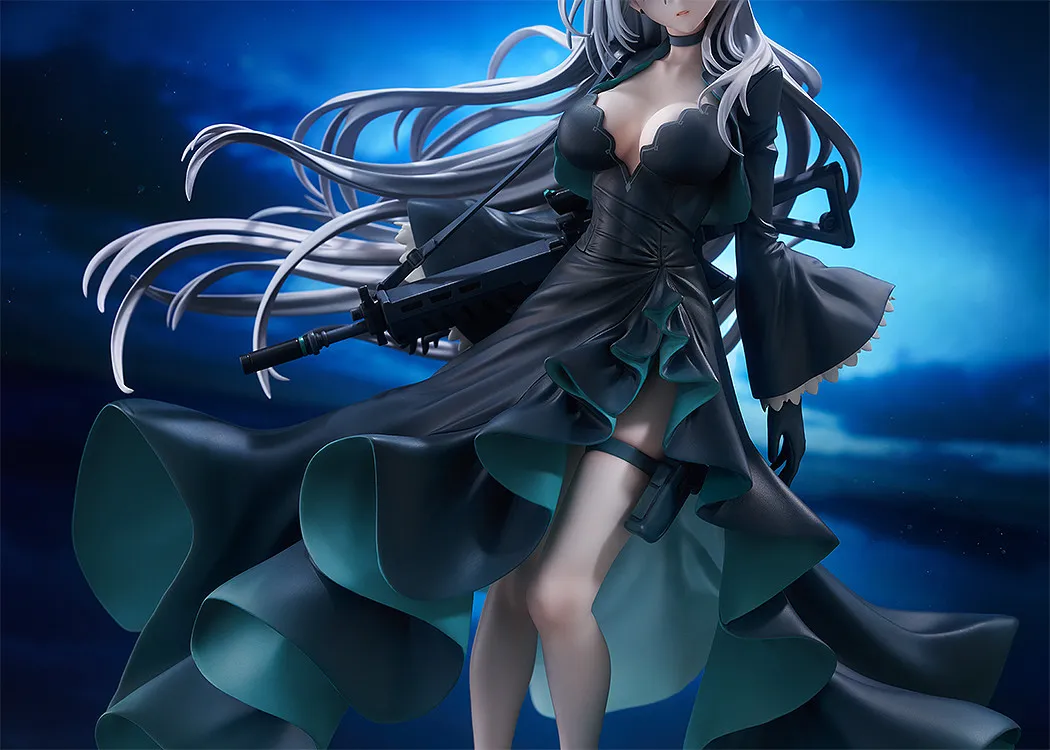 GSC Studio -Blue Archive Sunaookami Shiroko (Licensed)1/7 Statue(GK)