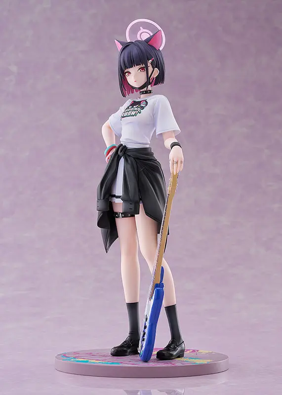 Miyuki - Blue Archive Kazusa (Band) 1/7 Complete Figure (Licensed) Statue(GK)