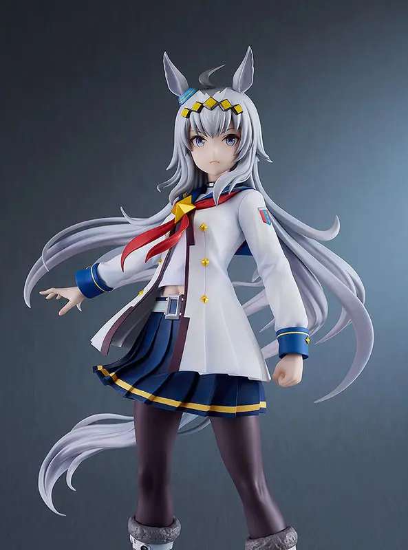GSC - Umamusume Pretty Derby Oguri Cap 1/7 Complete Figure (Licensed)Statue 