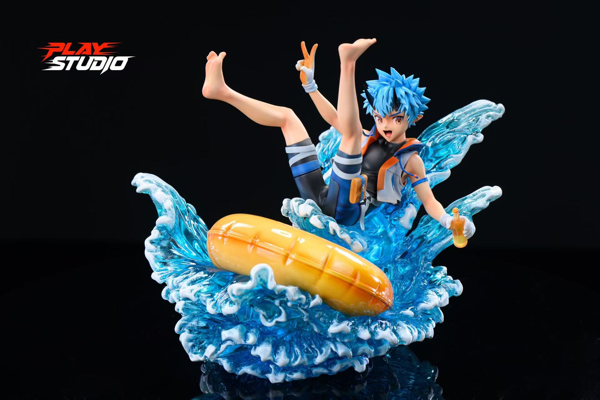 Play Studio Summer Splash 1/6 Pre-order