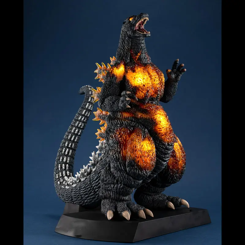 MegaHouse - UA Monsters Godzilla (1995) Complete Figure (Licensed)Statue(GK)