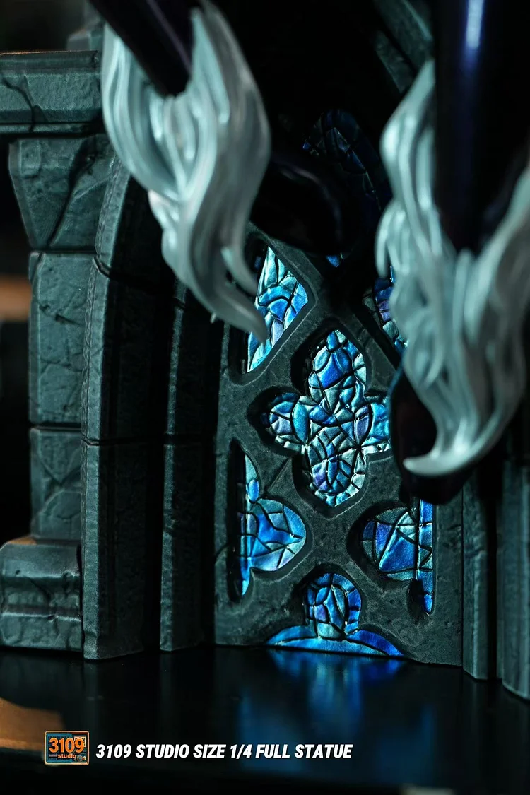 Marvel Black Cat 1/4 Statue GK-3109 Studio Pre-sale