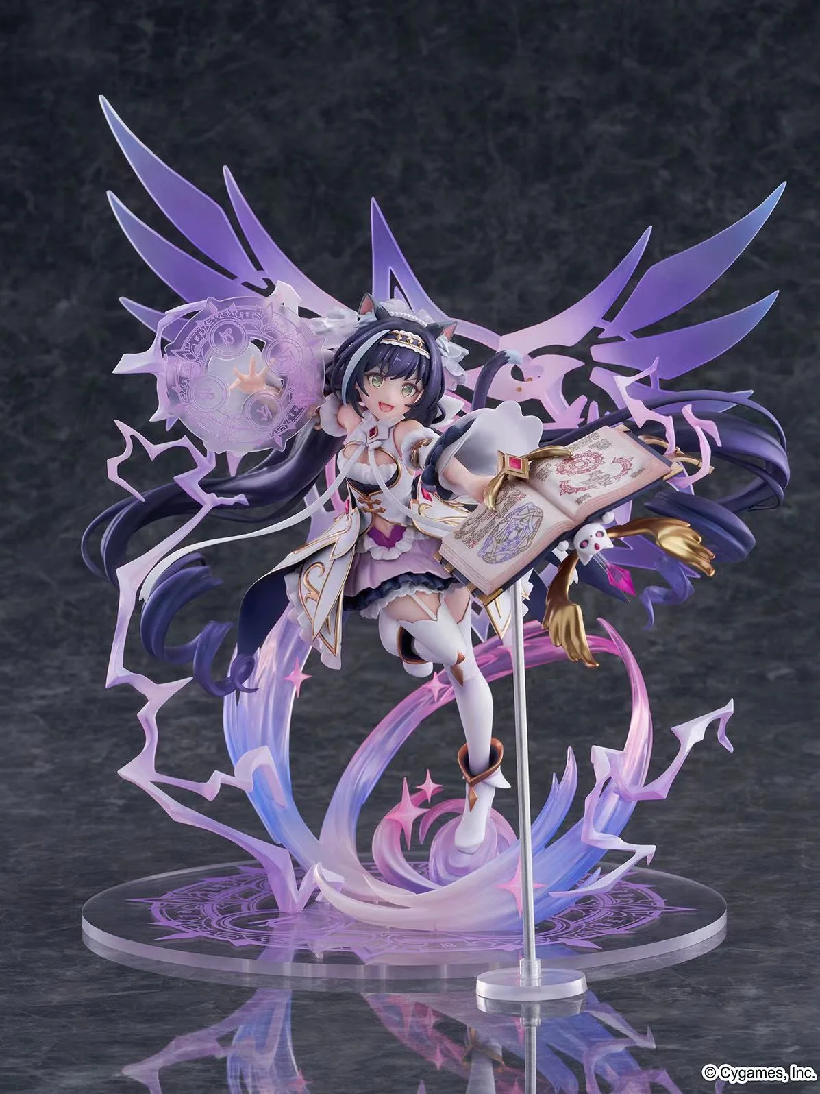 SSF & eStream - Princess Connect! Re:Dive Karyl (Princess) 1/7 Scale Figure (Licensed)Statue(GK)