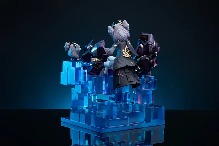 loulan Studio - Other series - Prometheus 1/6 Scale Statue(GK)