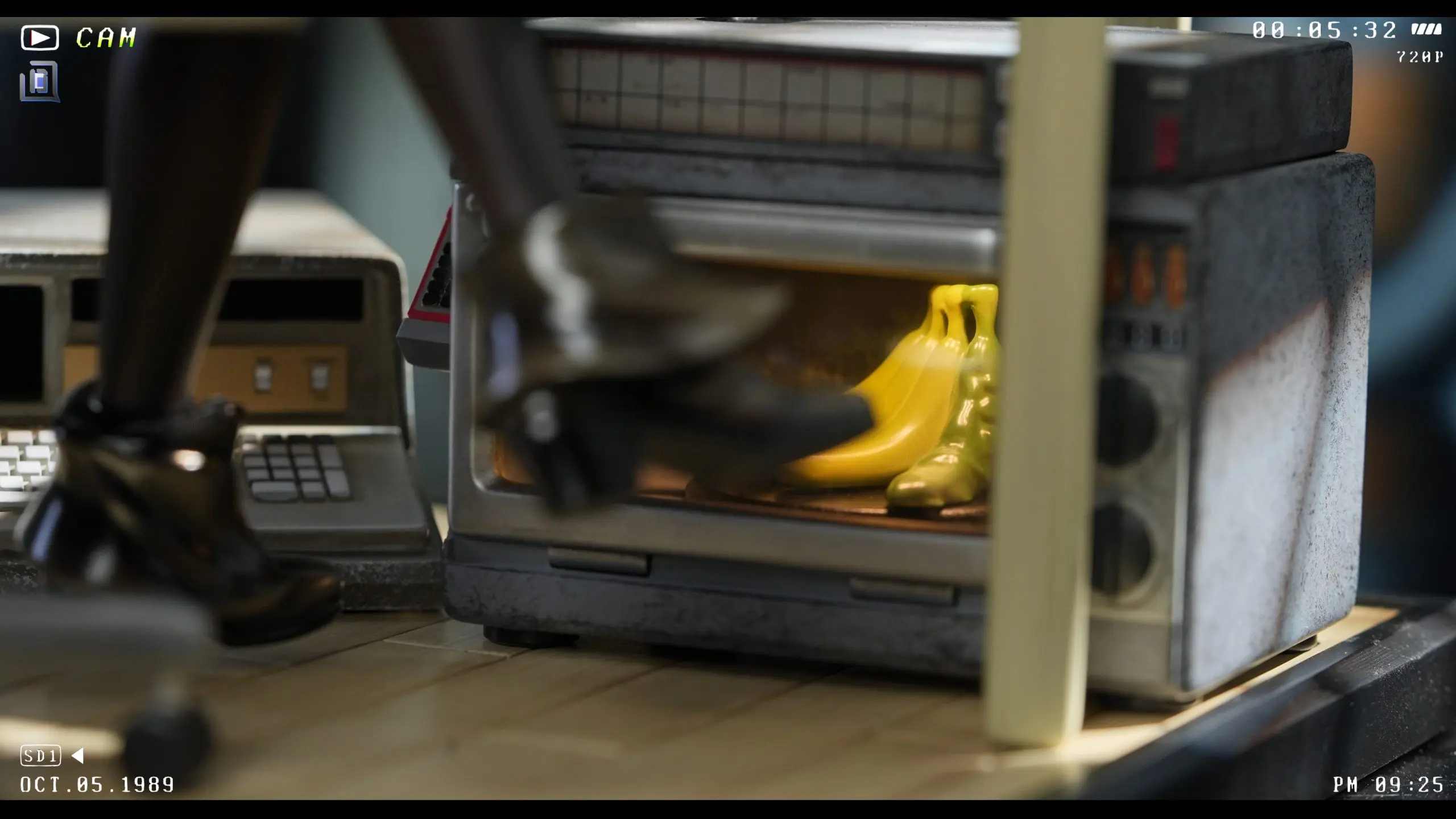 Hui Xiang Studio - Steins;Gate Makise Kurisu Statue(GK)