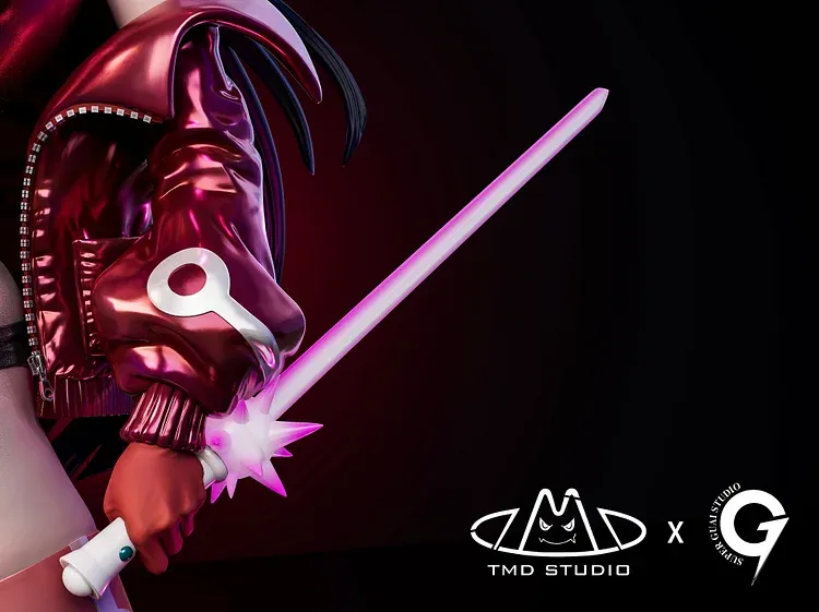 One Piece Egghead Island Boa Hancock Statue GK (Adult 18+) Sculpture, JTMD Studio x Super Strange Studio Pre-sale-KWII-GK