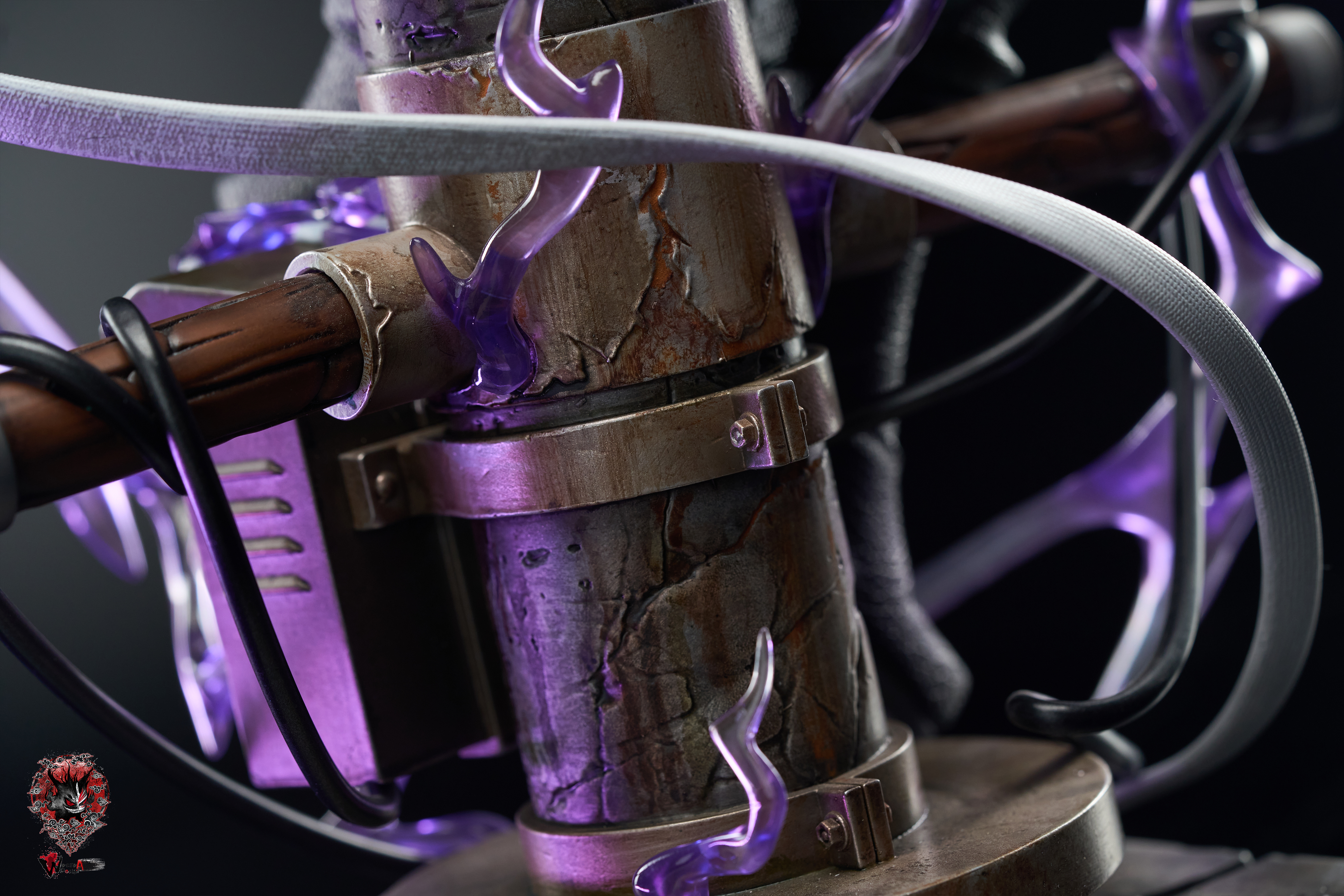 My Hero Academia1/5 Shōta Aizawa statue GK(Adult 18+ Male)-Weare A Desig Pre-sale