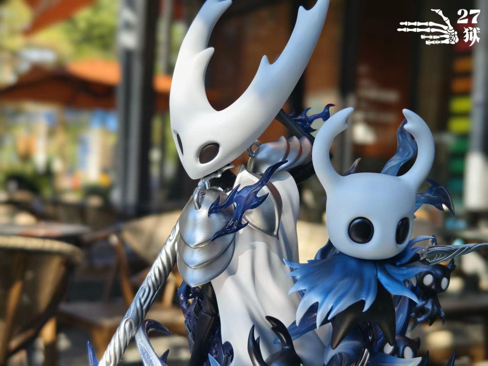 27 Prisons Hollow Knight Legacy