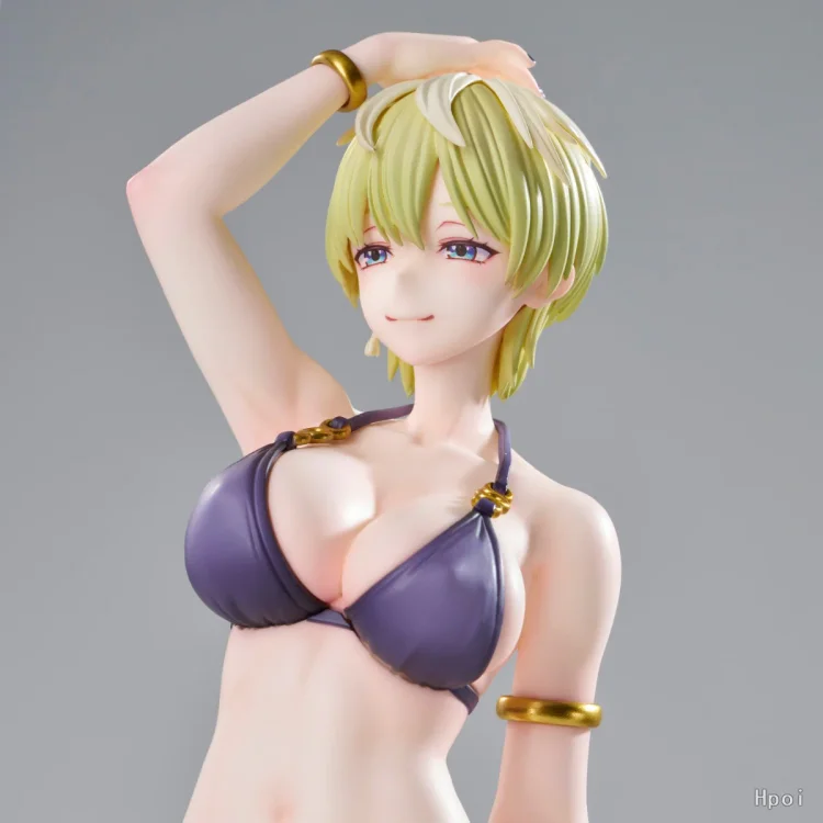 Izumo Tenka Swimsuit Ver. 4589642716426 1/7 Statue (GK) (Adult 18+)Union Creative Studio, Pre-sale