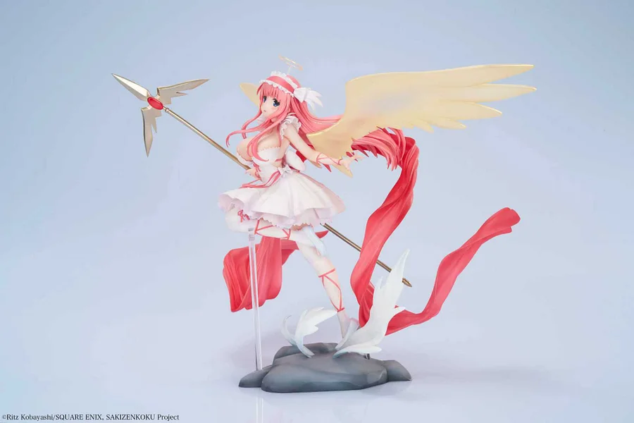 MAGI ARTS - Saki The Nationals Mizuhara Nodoka (Nodocchi)  Figure Licensed