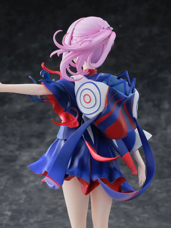 KADOKAWA - KDcolle KAF Third Singing Form: Tsubame 1/7 Complete Figure (Licensed)  Statue 