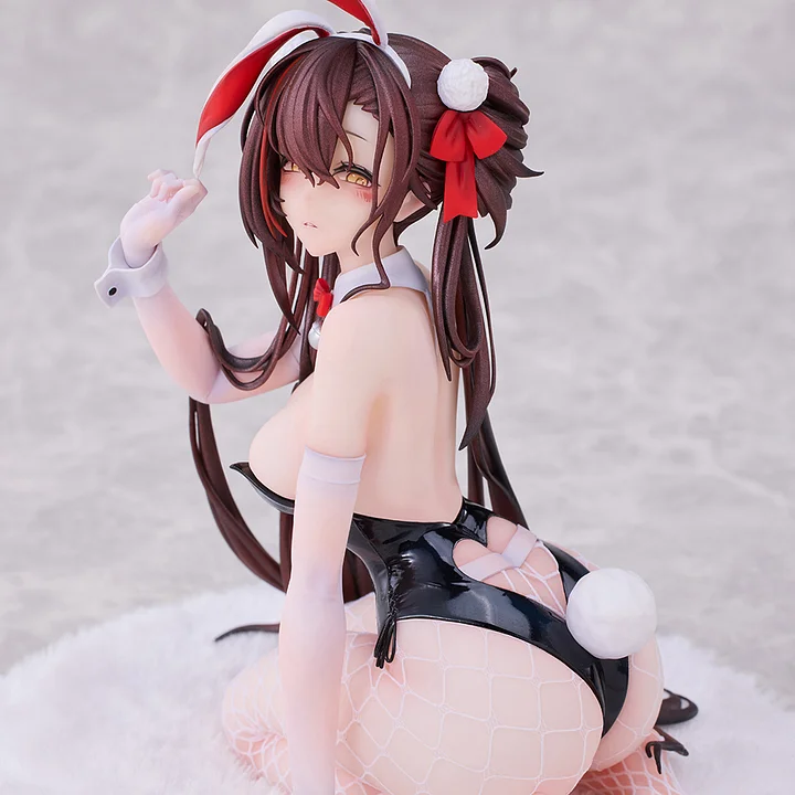 AniMester - Girls' Frontline: Neural Cloud - Jiangyu - Scintillating Ripples 1/7 Figure (Licensed)Statue 