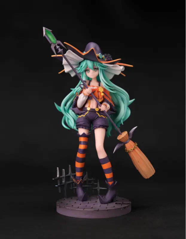 Miwu Studio - Date A Live #1 Natsumi Statue(GK)