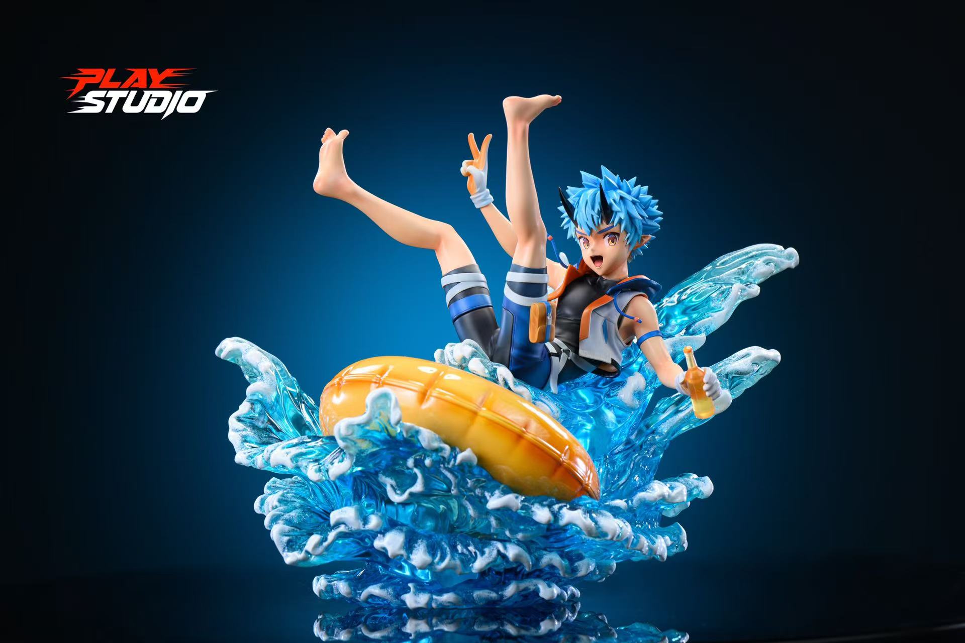 Play Studio Summer Splash 1/6 Pre-order