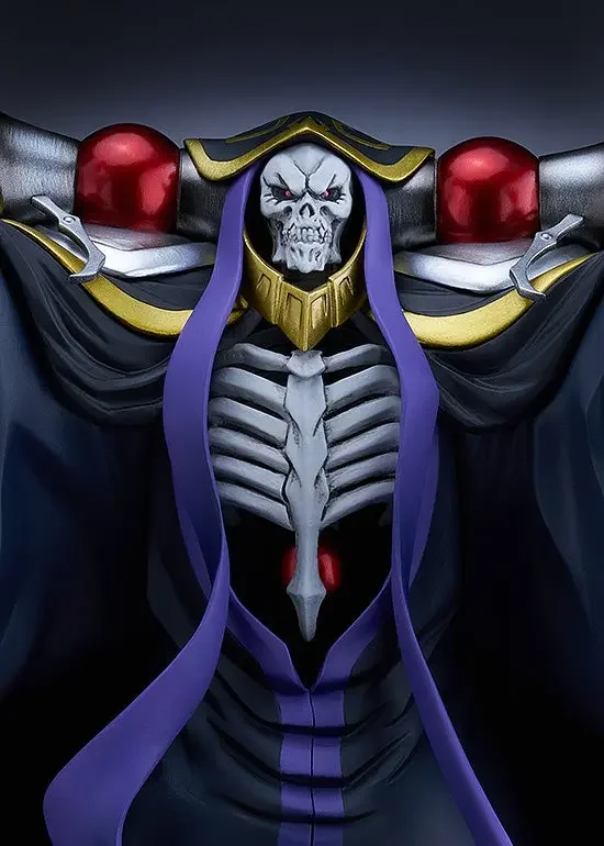 GSC - POP UP PARADE SP Overlord Ainz Ooal Gown Complete Figure (Licensed) Statue(GK)