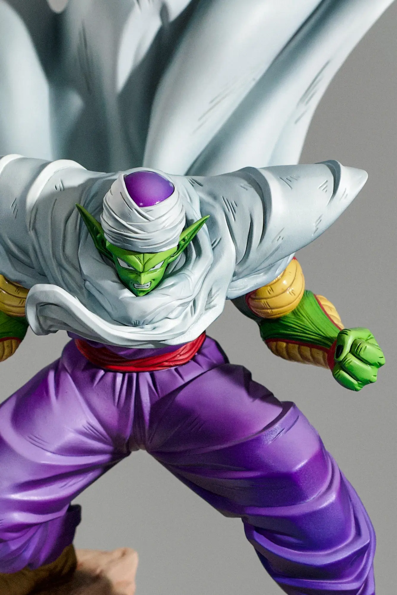 KAMI Studio - Dragon Ball Ki Aura Piccolo Statue(GK)