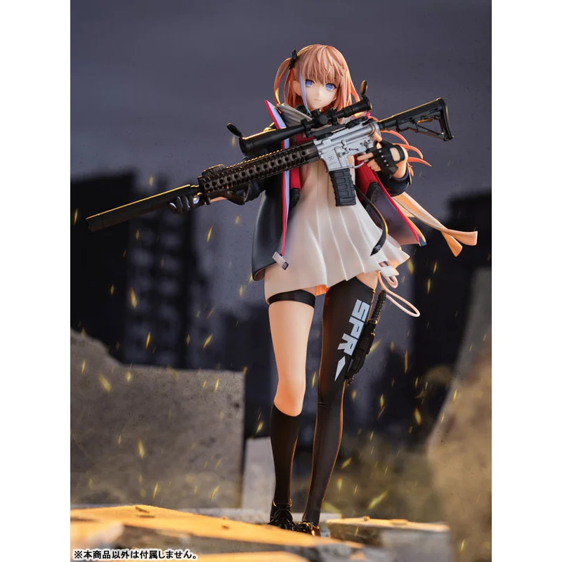 Phalaeno - ST AR-15 – Girls’ Frontline 1/7 Scale Figure Statue 