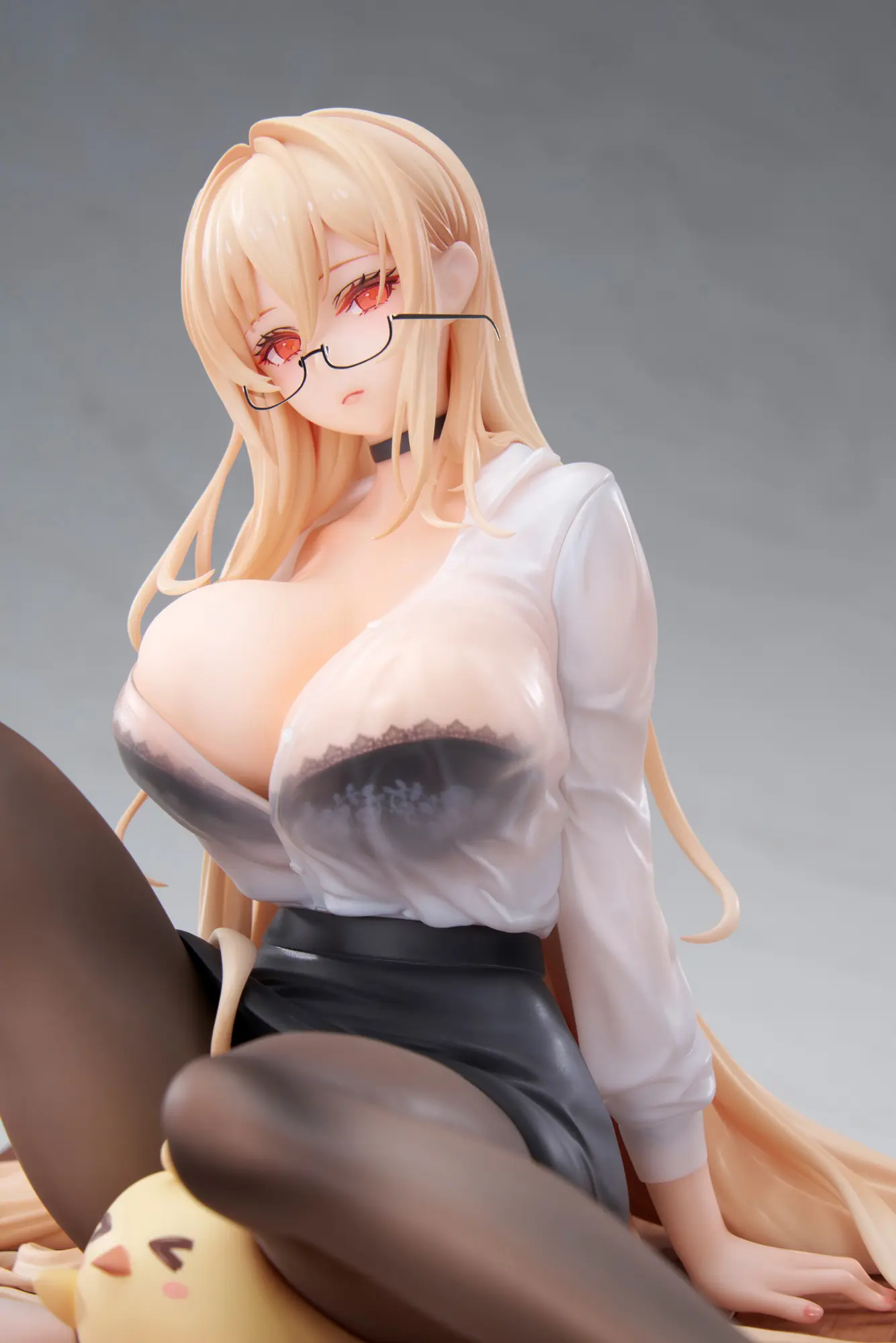 APEX-TOYS - Azur Lane Implacable Manjuu 1/7 Shepherd of the "Lost" Ver (Licensed) Statue(GK) 