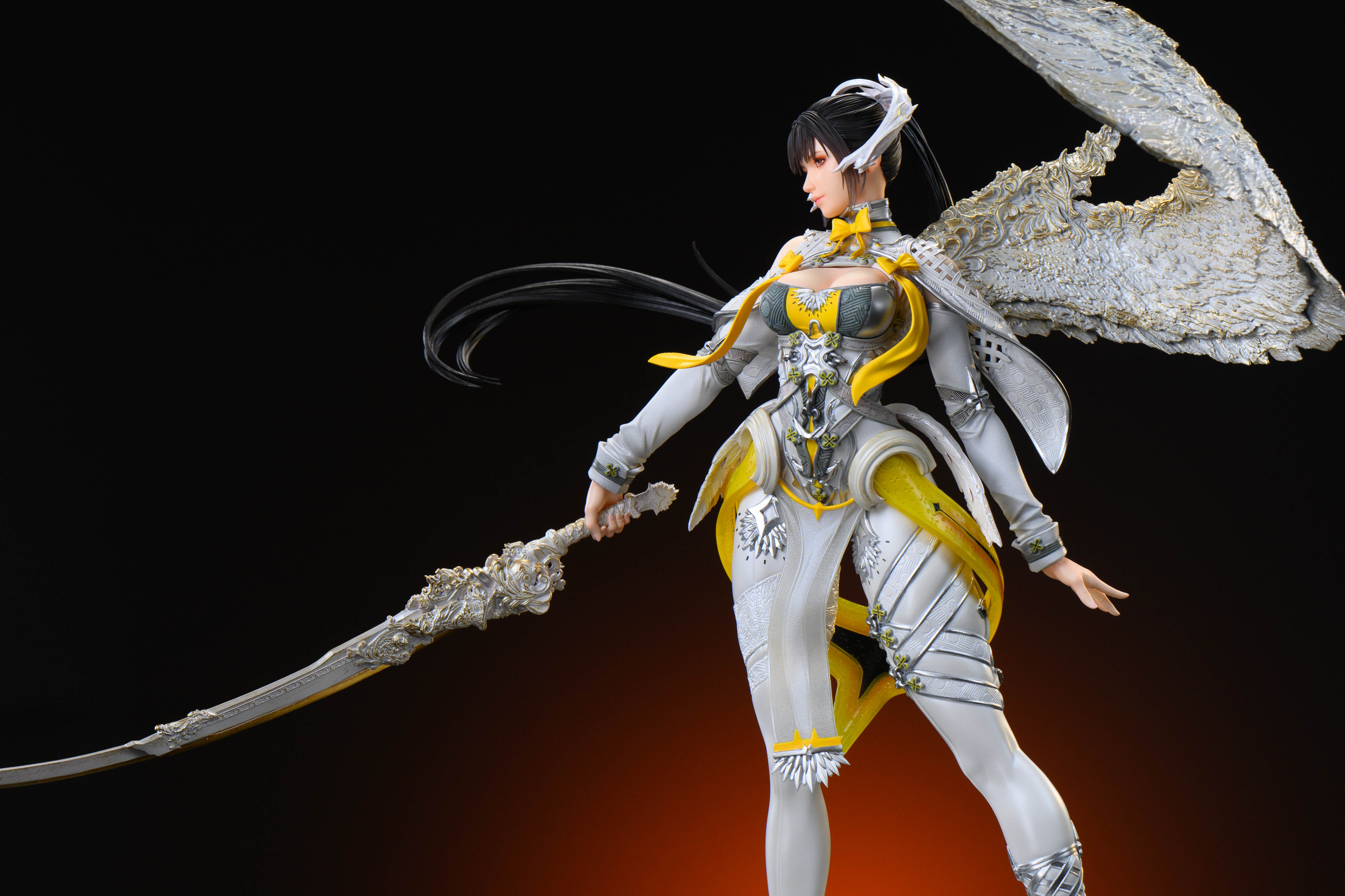 SWORD&WING Studio - Eve x Tachy Stellar Blade
