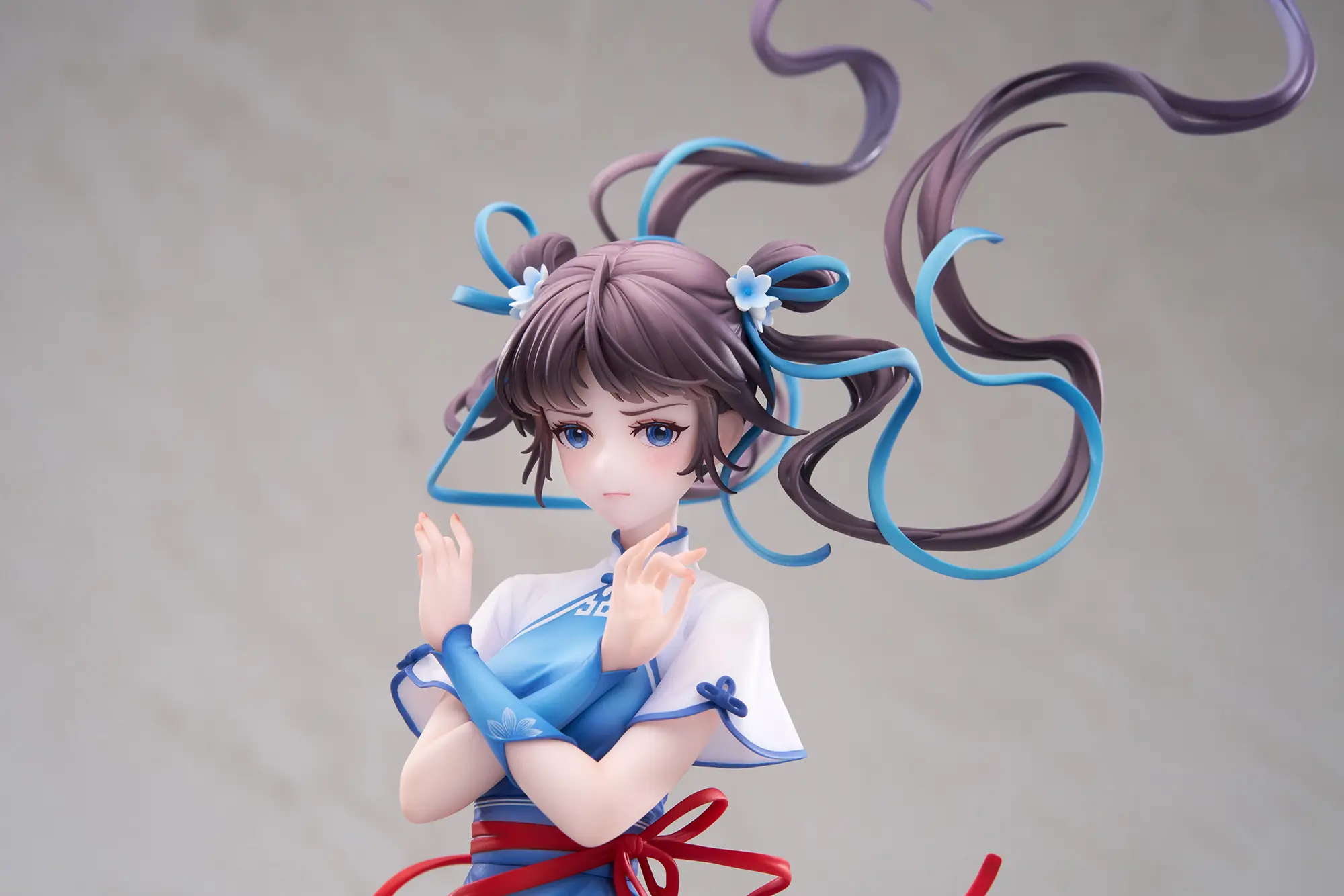 APEX-TOYS - Chinese Paladin: Sword and Fairy Zhao Ling-Er 1/7 Thunder Fairy Ver (Licensed)Statue(GK)