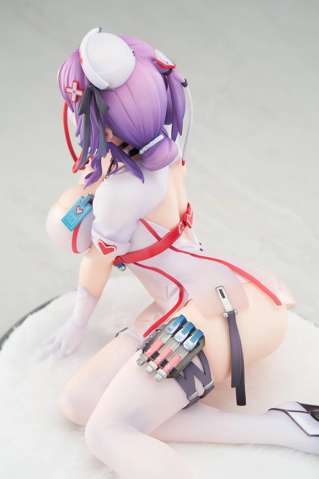 APEX-TOYS - Snowbreak: Containment Zone Enya-Feathered Whispered Therapy 1/7 scale figure