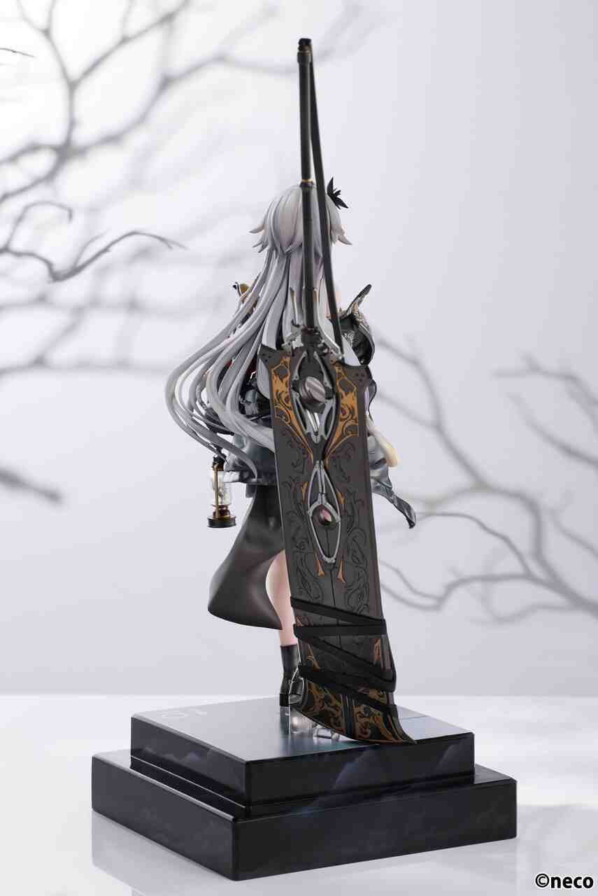 Other Series - Hanatsumi PVC 1/6 Statue(GK) -VKEND 