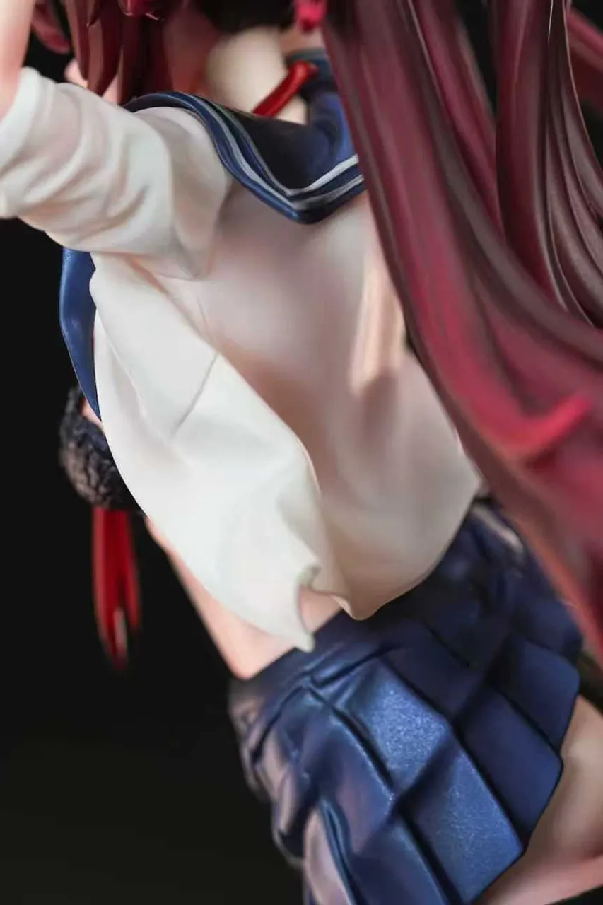 New Age Studio - Hu Tao Genshin Impact Statue 