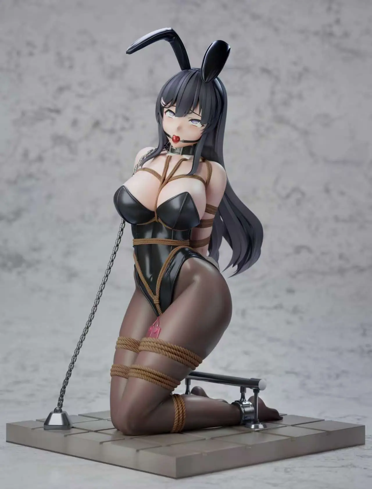 Make Zero Studio - Seishun Buta Yaro Sakurajima Statue(GK)(Adult 18+)