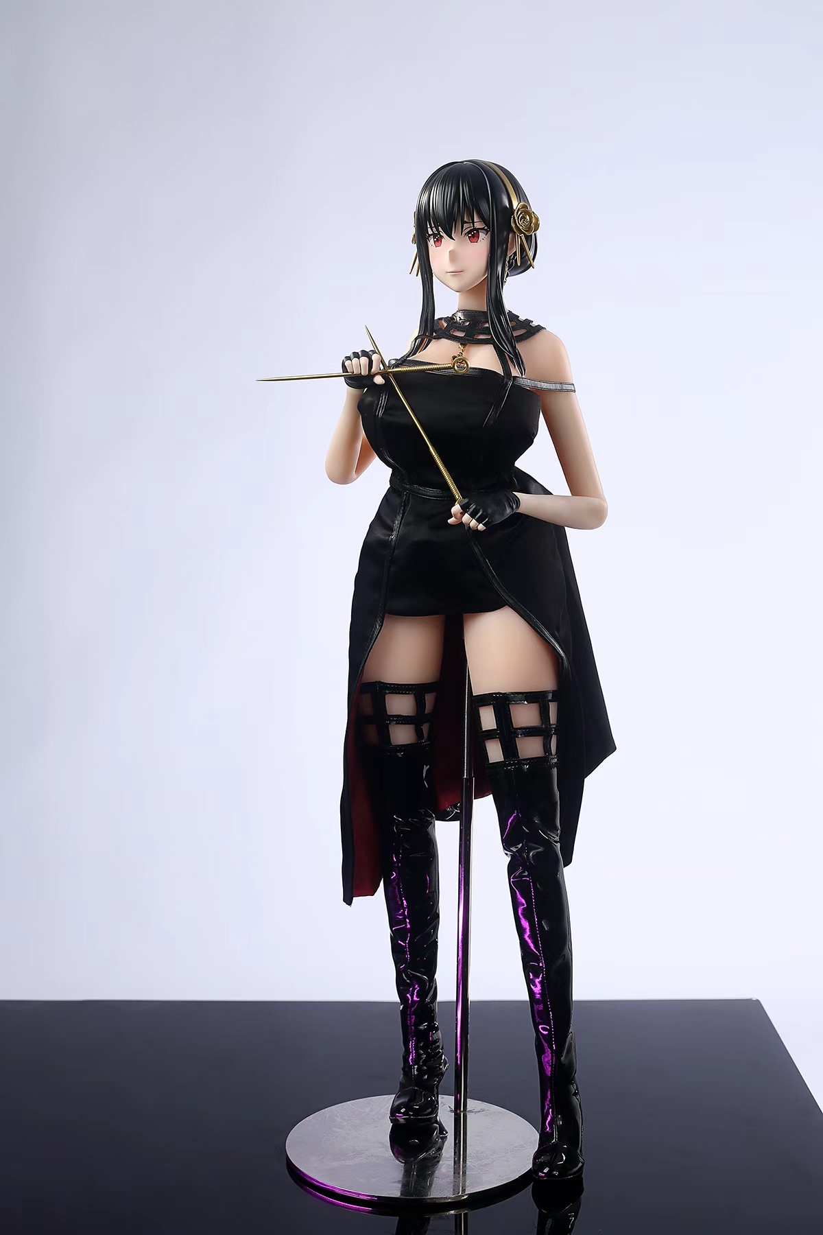 Yu Zhai Ren Xing Studio Yor Forger Spy x Family