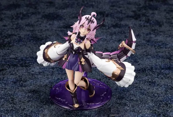 Kotobukiya - Arcanadea Gii Plastic Model (Licensed)Statue(GK)