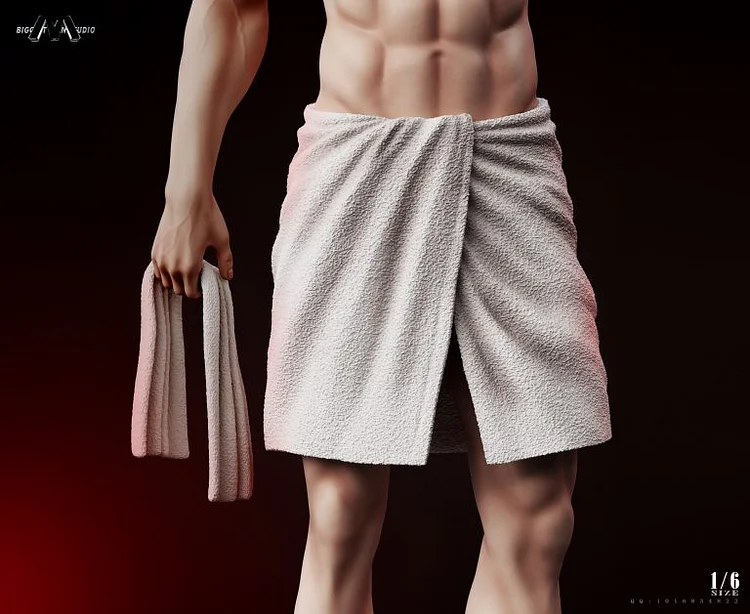 Love and Deep Space Sylus Black Mandala Statue GK ，Biggest-Man Studio (Adult 18+), Pre-sale