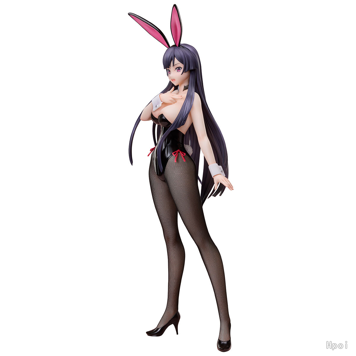 B-style Code Geass Rose Ko Sakuya Bunny Ver (Licensed) Statue (GK)- MegaHouse