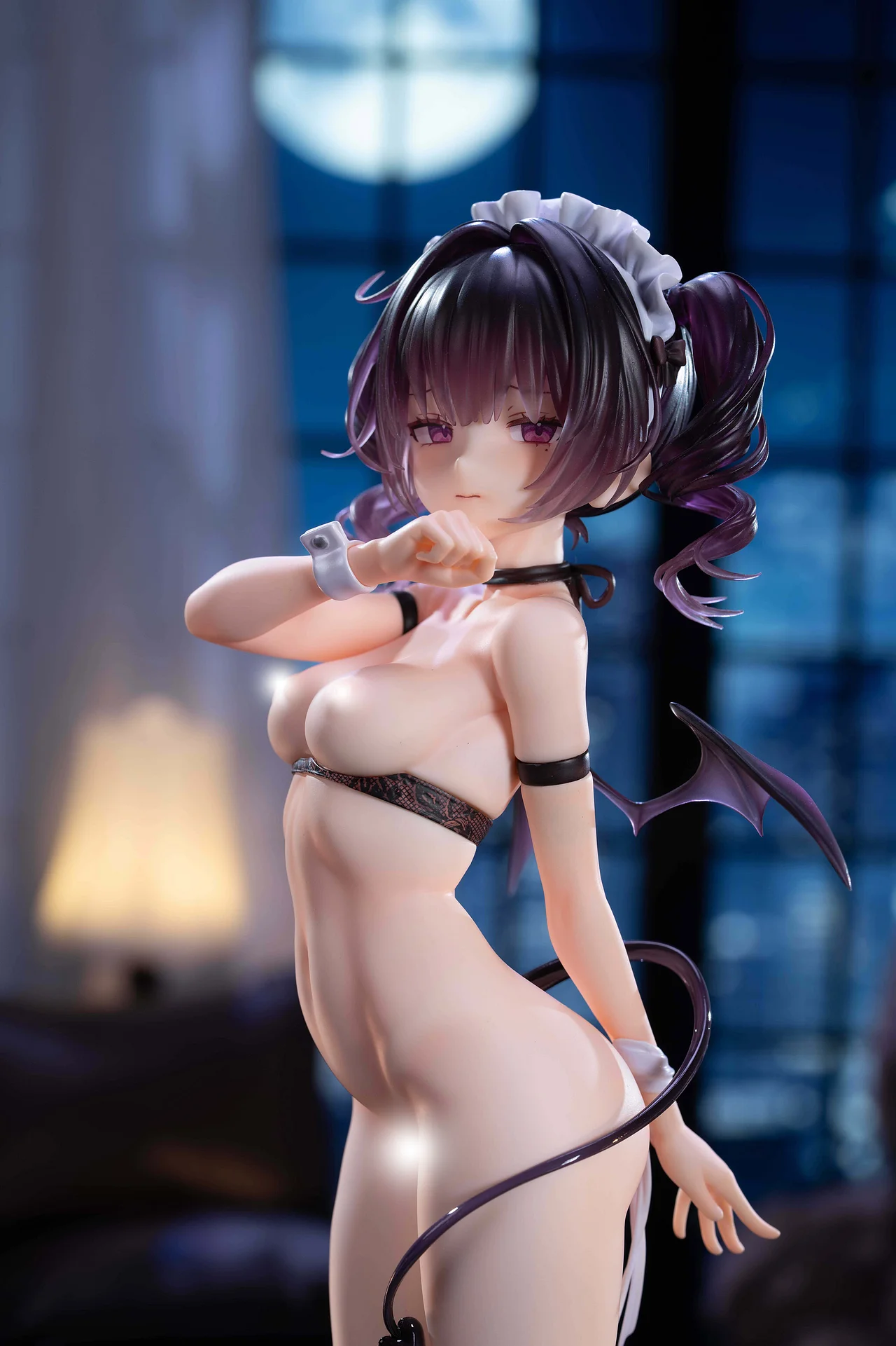 OMAHA - Shino Illustrated by Riko (Licensed)  Statue
