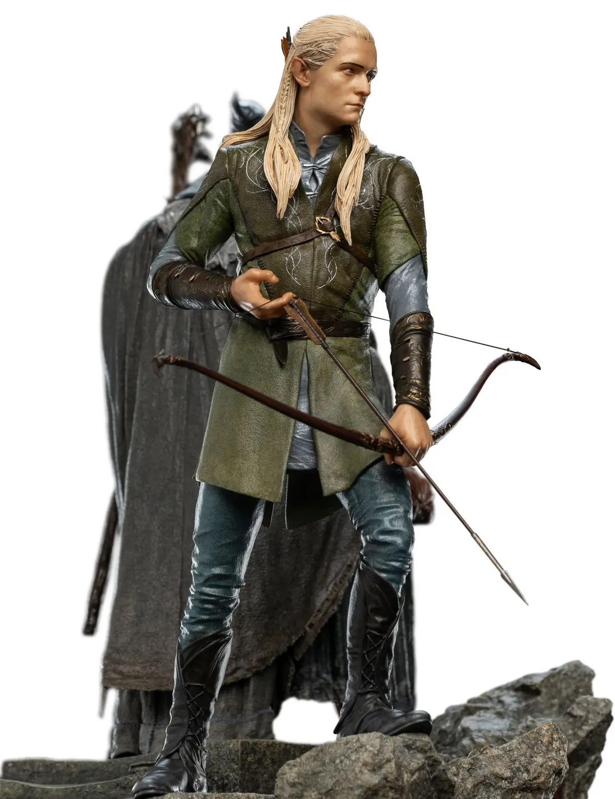 WETA Workshop Studio - The One Ring The Lord of the Rings the Fellowship of the Ring 86-01-04841 (Licensed)Statue(GK)