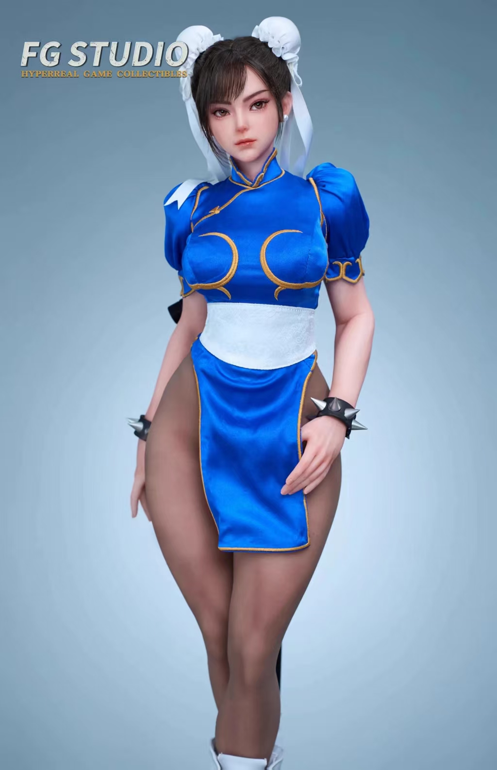 FG Studio 1/3 Chun Li action figure PRE-ORDER