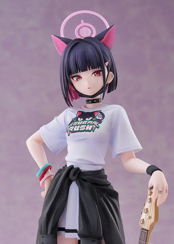 Miyuki - Blue Archive Kazusa (Band) 1/7 Complete Figure (Licensed) Statue(GK)