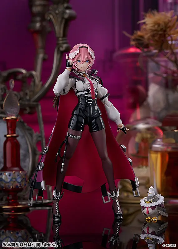 MAX Factory - figma hololive production Takane Lui (Licensed) Statue(GK)