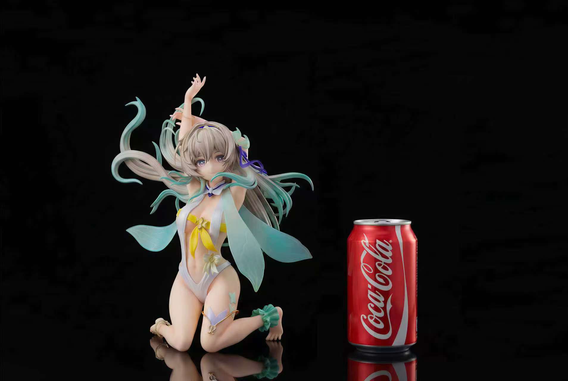 SakuraCore Studio  Firefly Honkai: Star Rail