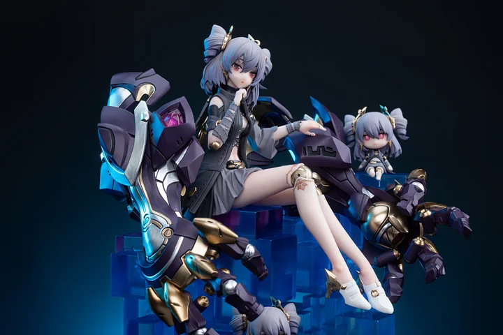 loulan Studio - Other series - Prometheus 1/6 Scale Statue(GK)