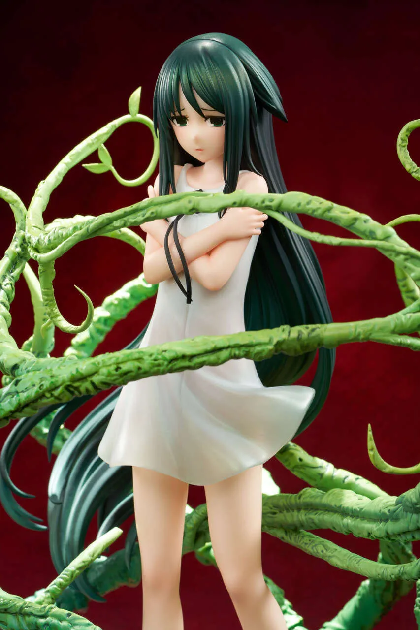 MAGI ARTS - The Song of Saya Saya  Figure Licensed 