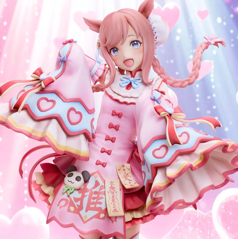 Umamusume Pretty Derby Agnes Digital -Agnes Jiangshi- 1/6 Complete Figure (Licensed) Statue(GK) -Union Creative