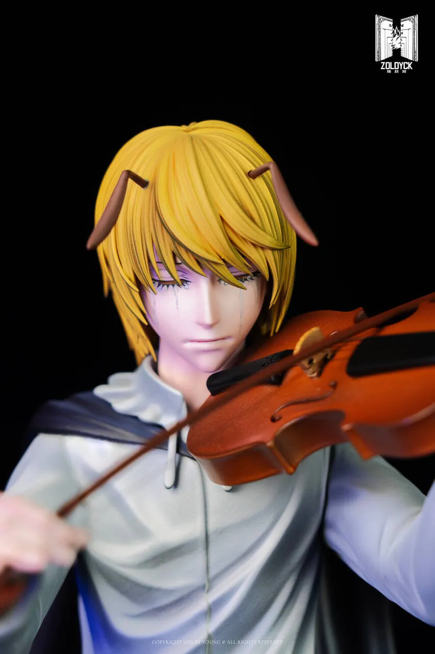 Zoldyck Studio - HUNTER×HUNTER Shaiapouf Statue