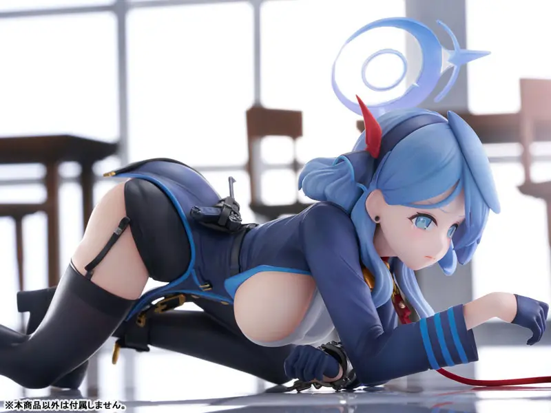 AmiAmi - Blue Archive Ako Memorial Lobby ver. 1/7 Complete Figure (Licensed)Statue(GK) 