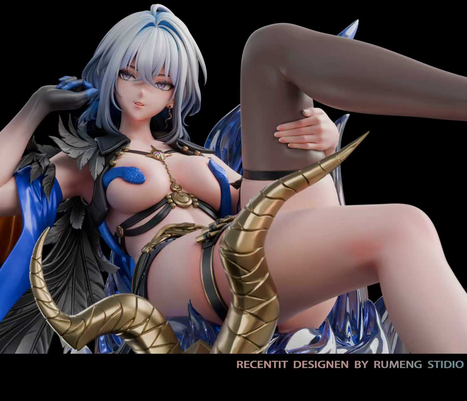 Rumeng Studio Sister Da Bei 1/6 pre-order